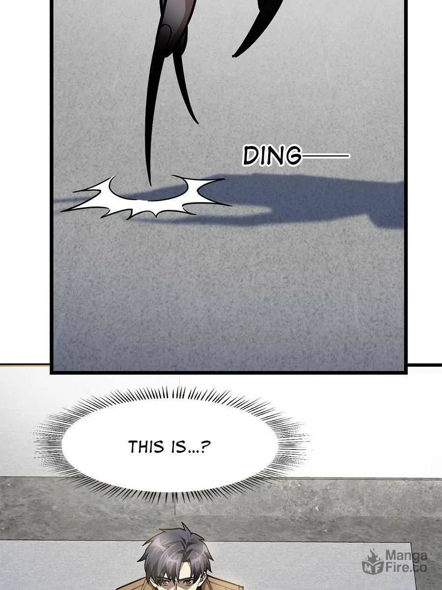 Night Bookstore Chapter 64 page 45 - 