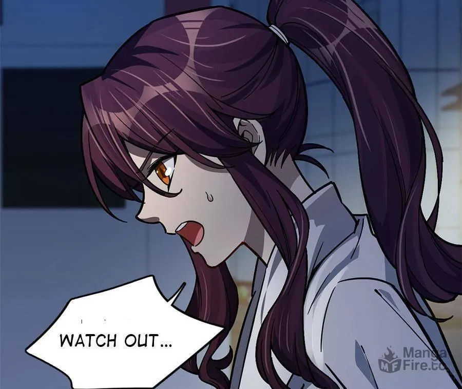 Night Bookstore Chapter 64 page 6 - 