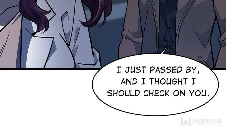 Night Bookstore Chapter 64 page 8 - 