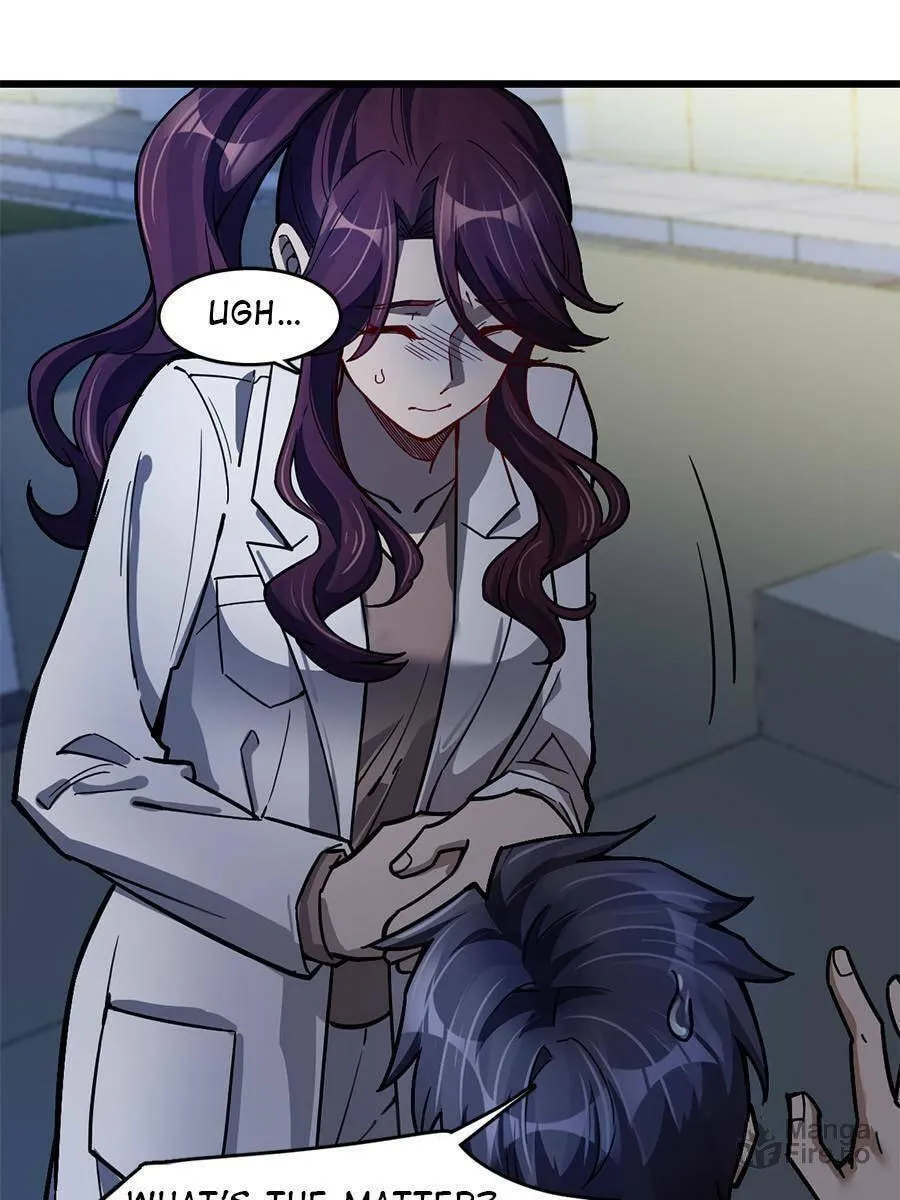 Night Bookstore Chapter 64 page 9 - 