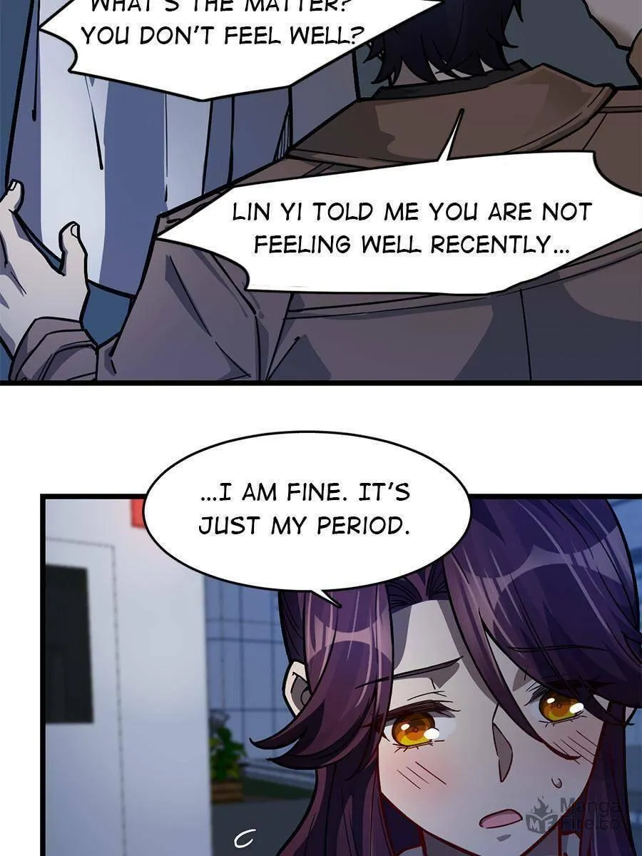Night Bookstore Chapter 64 page 10 - 