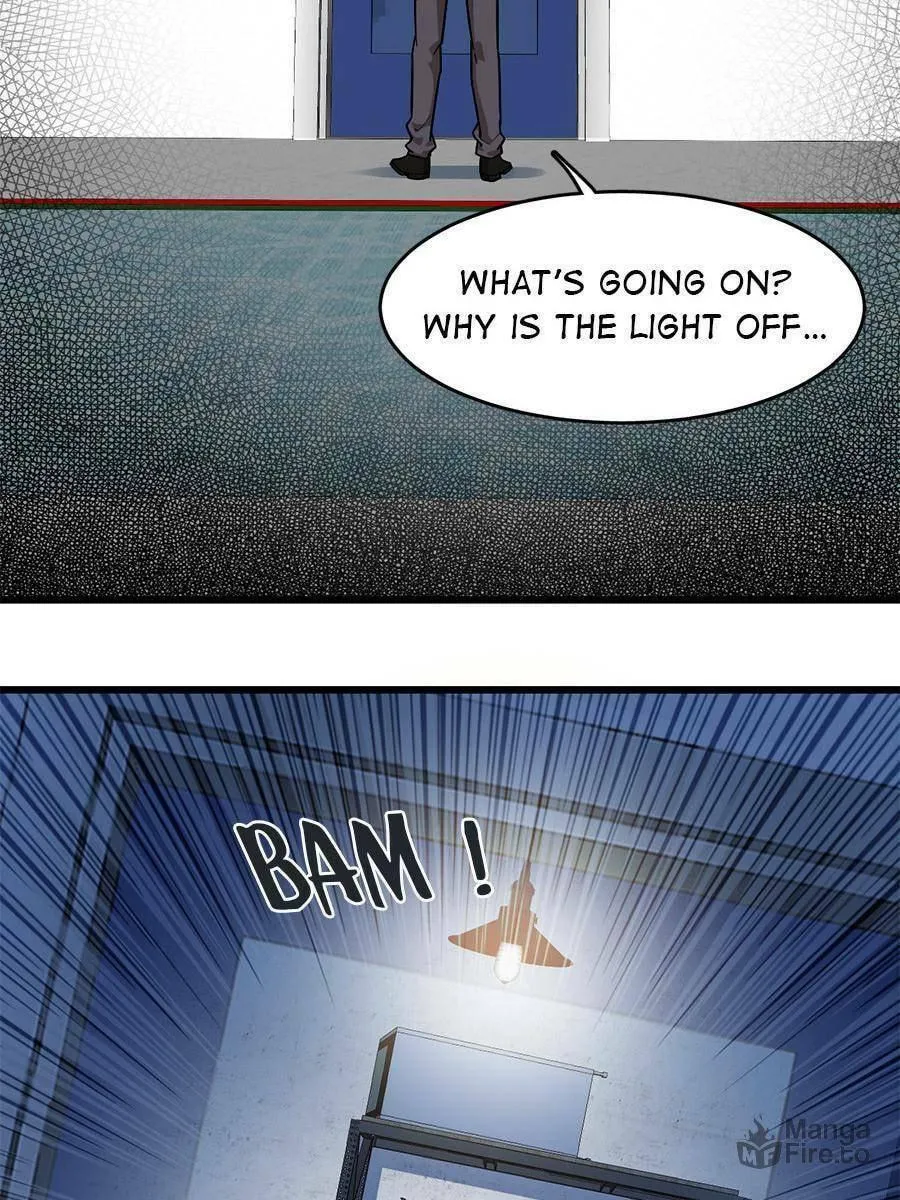 Night Bookstore Chapter 65 page 12 - 