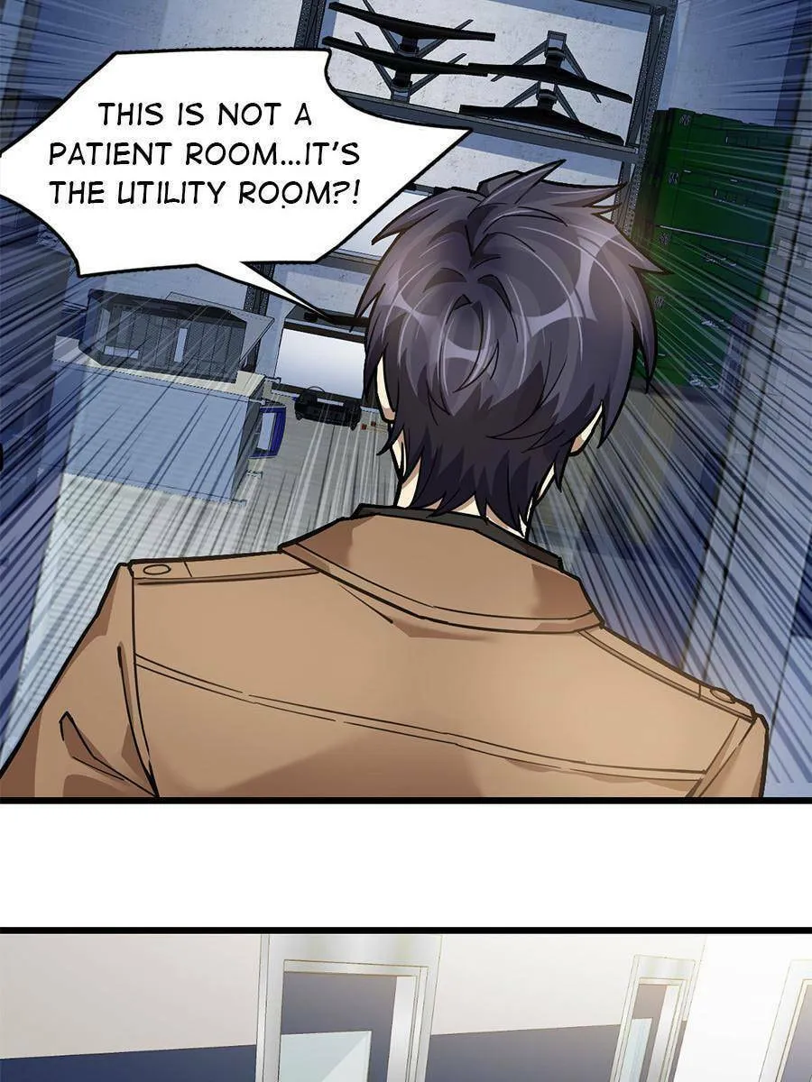 Night Bookstore Chapter 65 page 13 - 