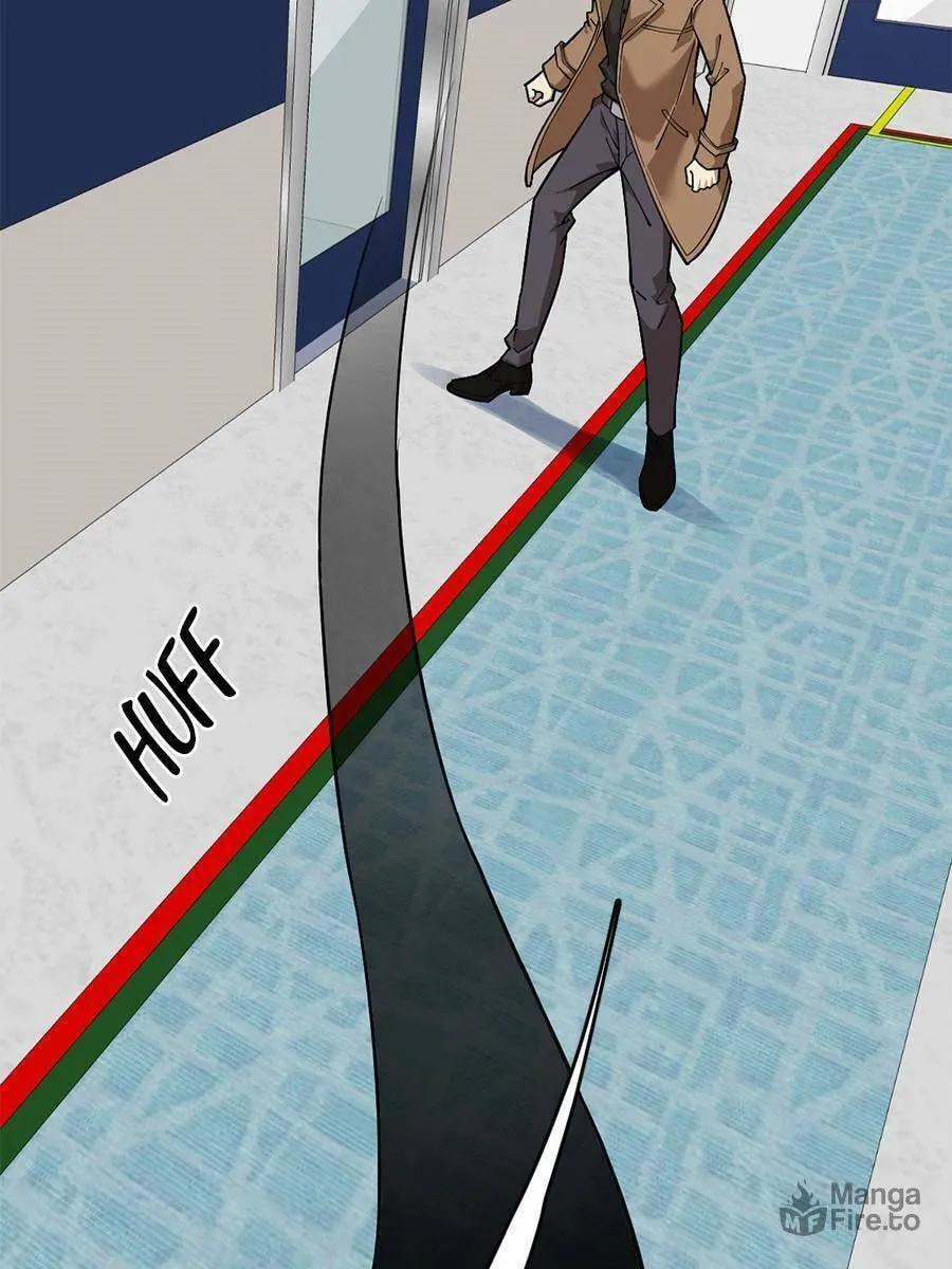 Night Bookstore Chapter 65 page 15 - 