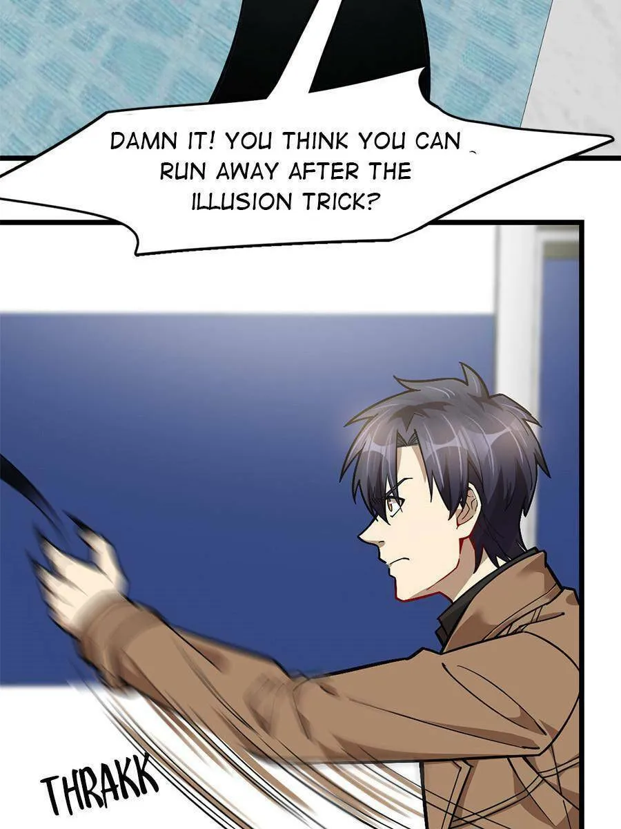 Night Bookstore Chapter 65 page 16 - 