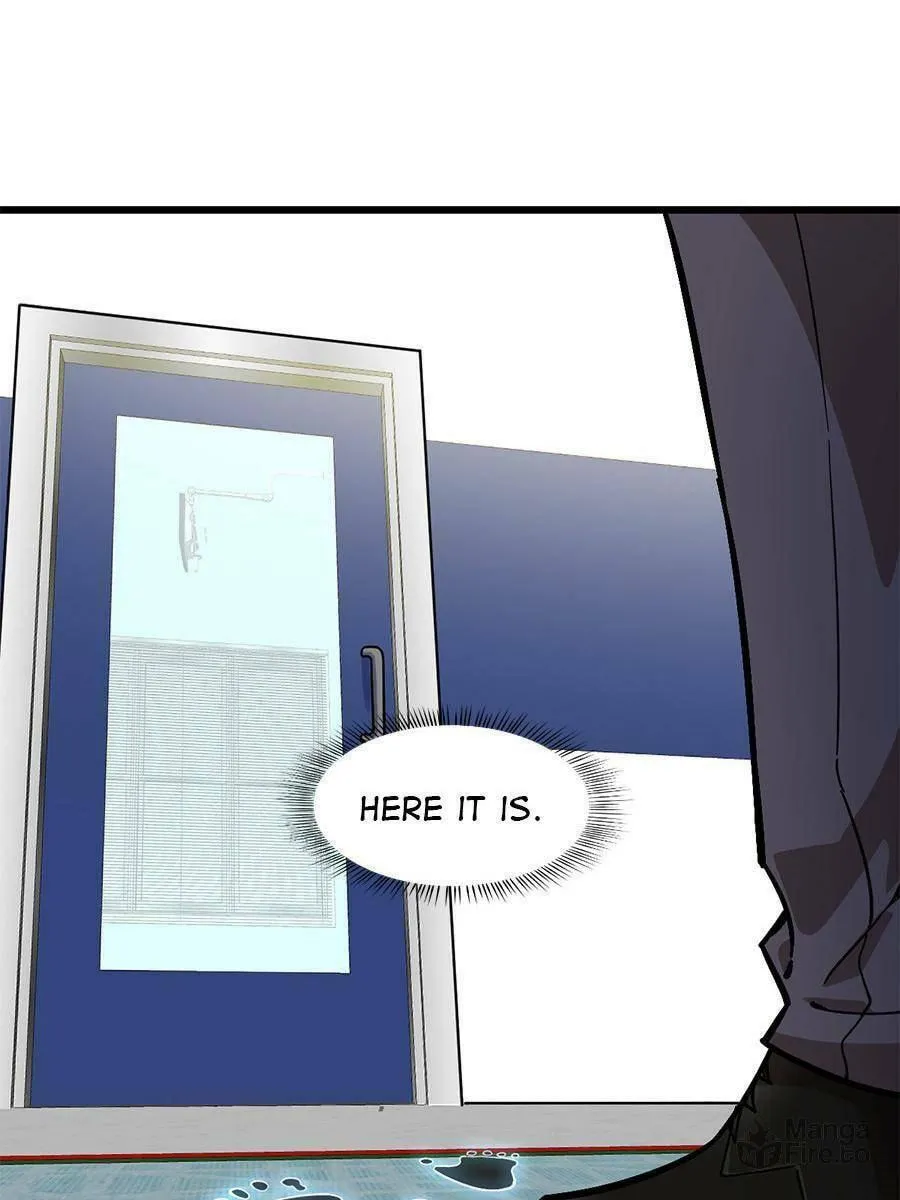 Night Bookstore Chapter 65 page 3 - 