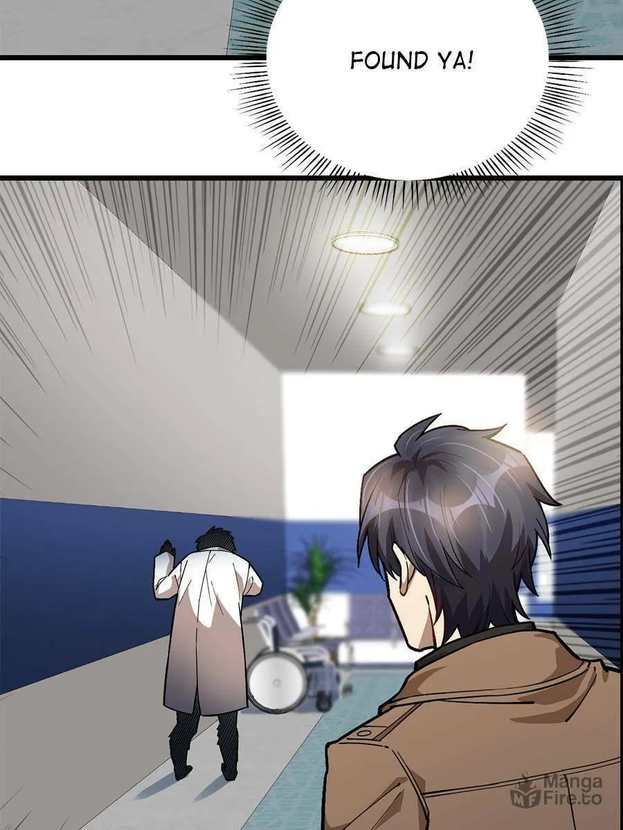 Night Bookstore Chapter 65 page 24 - 