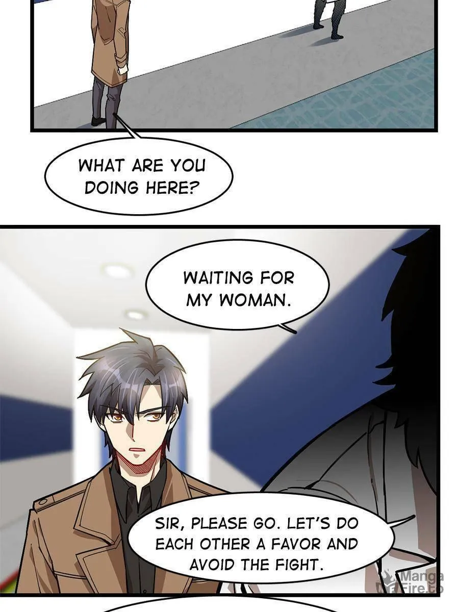 Night Bookstore Chapter 65 page 27 - 