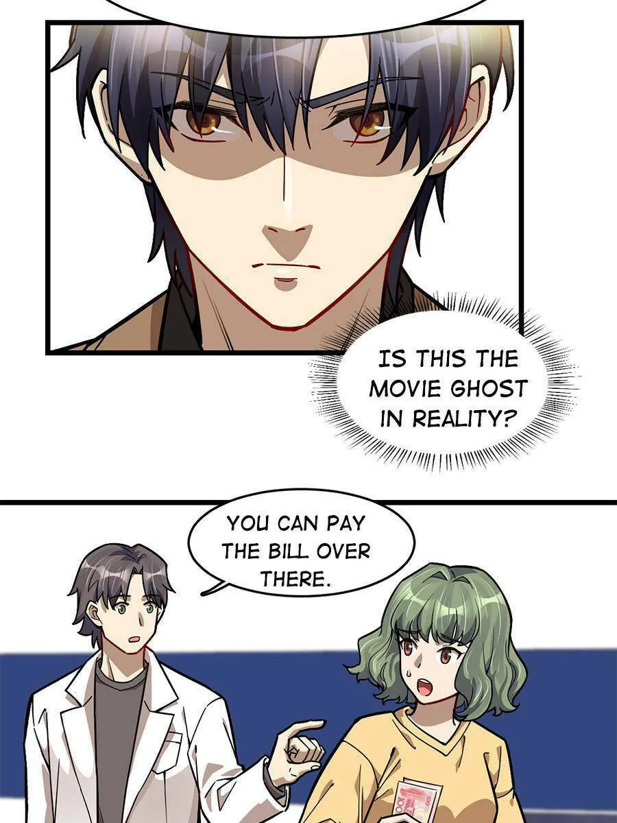 Night Bookstore Chapter 65 page 29 - 