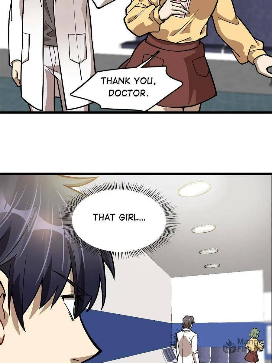 Night Bookstore Chapter 65 page 30 - 