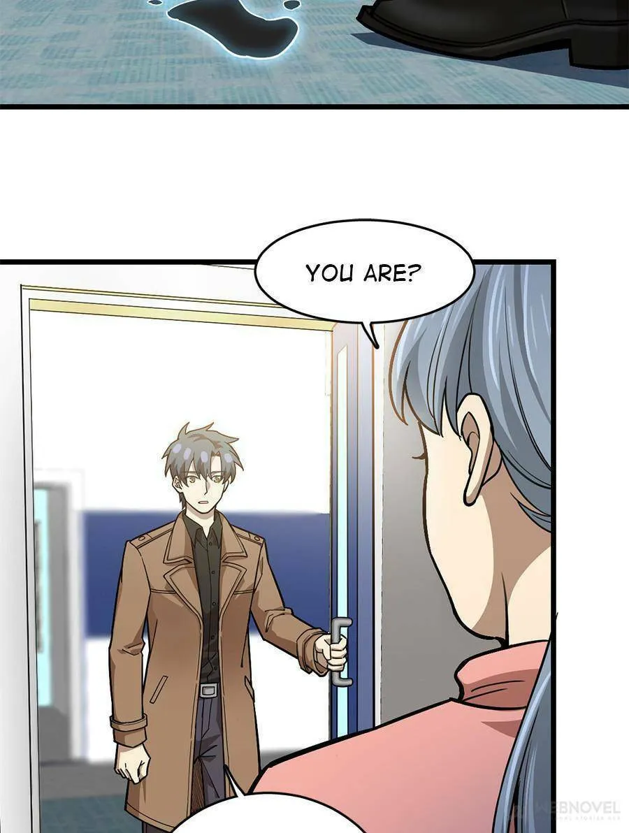 Night Bookstore Chapter 65 page 4 - 