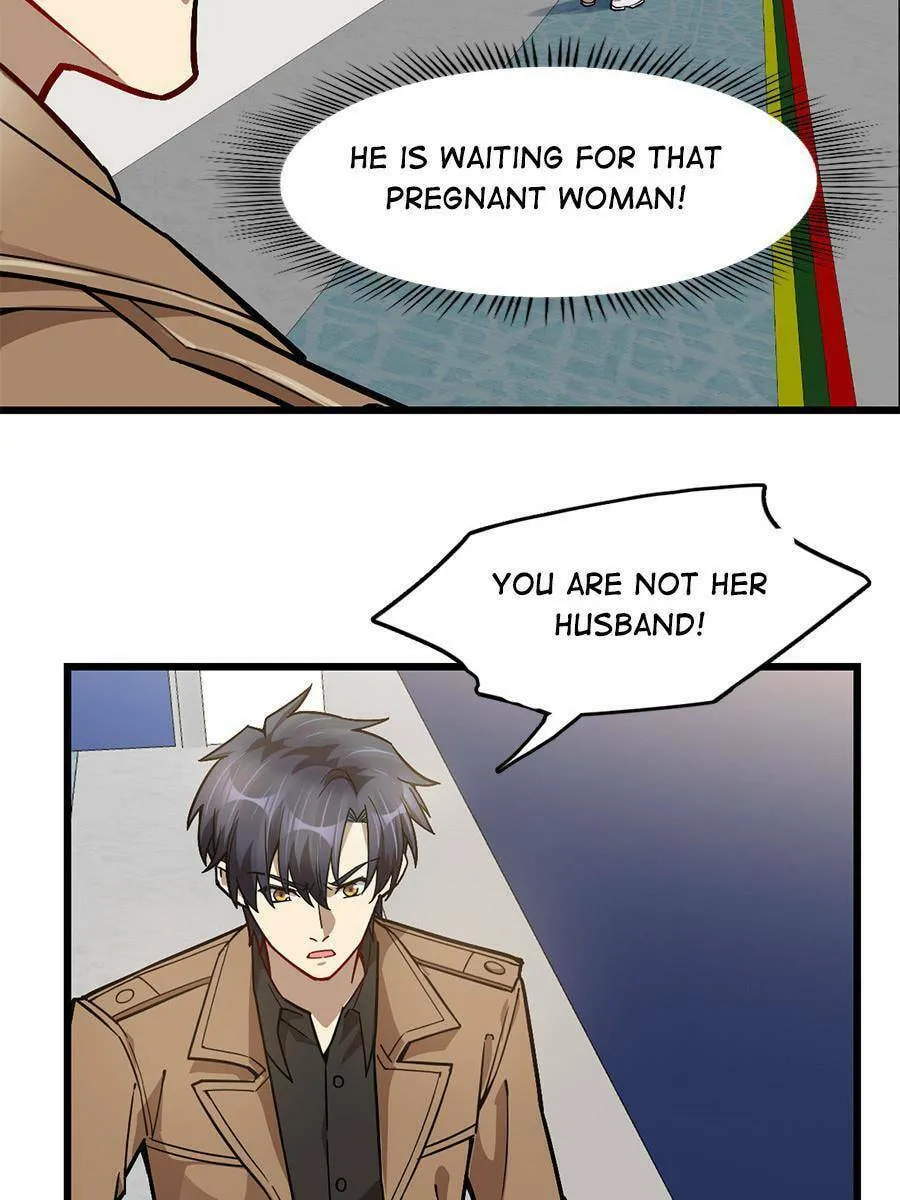 Night Bookstore Chapter 65 page 32 - 
