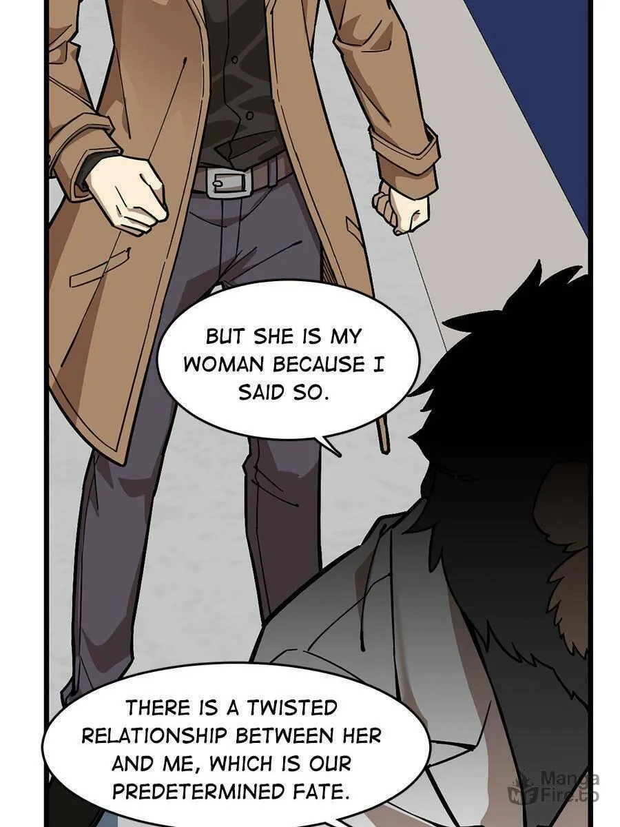 Night Bookstore Chapter 65 page 33 - 