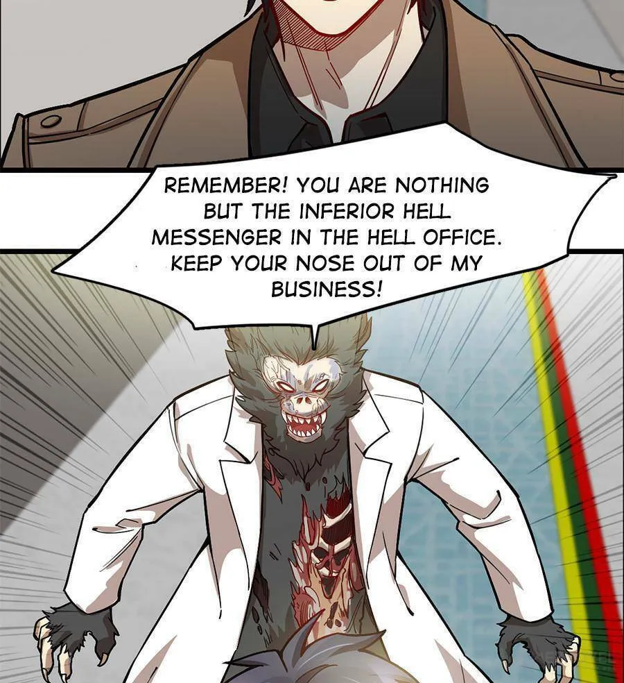 Night Bookstore Chapter 65 page 38 - 