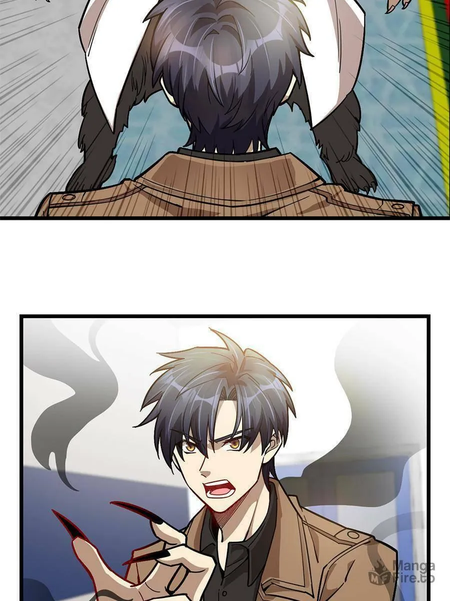 Night Bookstore Chapter 65 page 39 - 