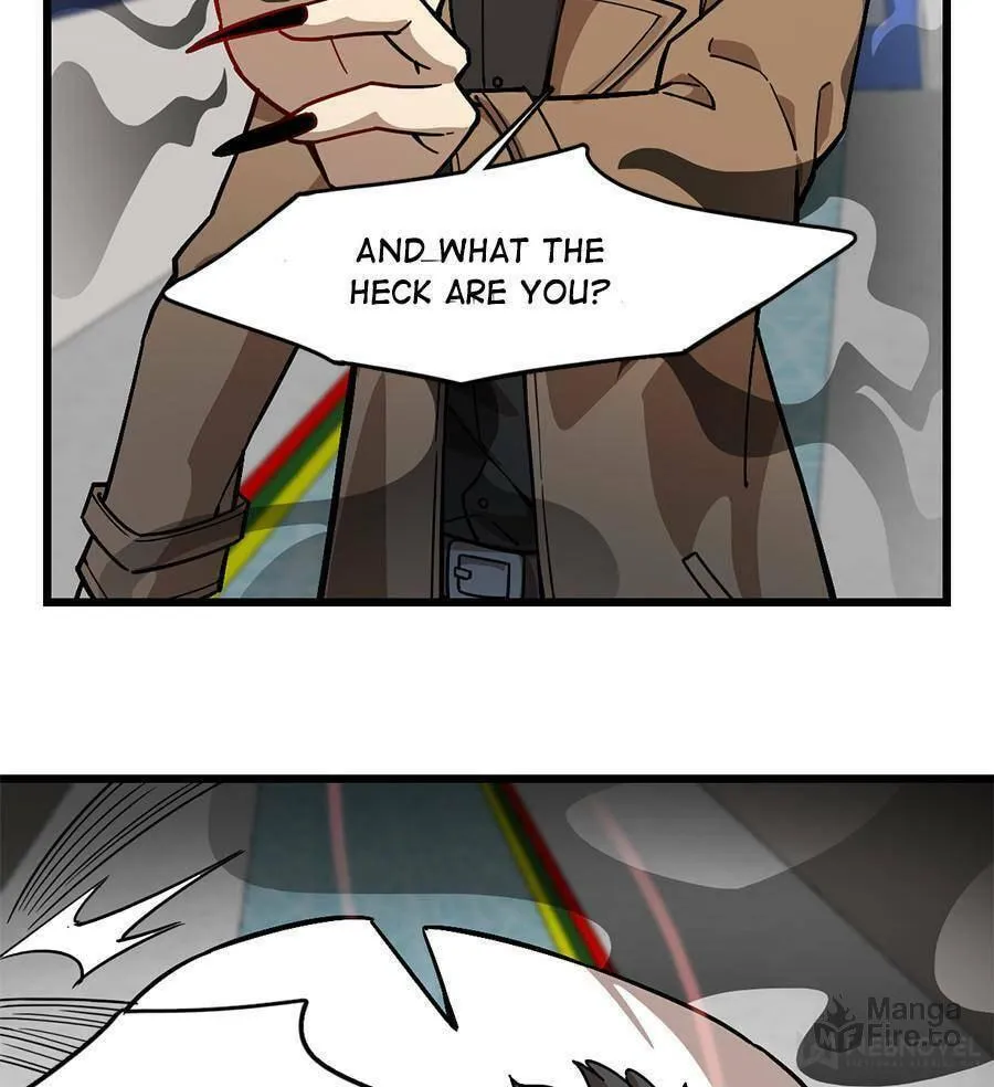 Night Bookstore Chapter 65 page 40 - 