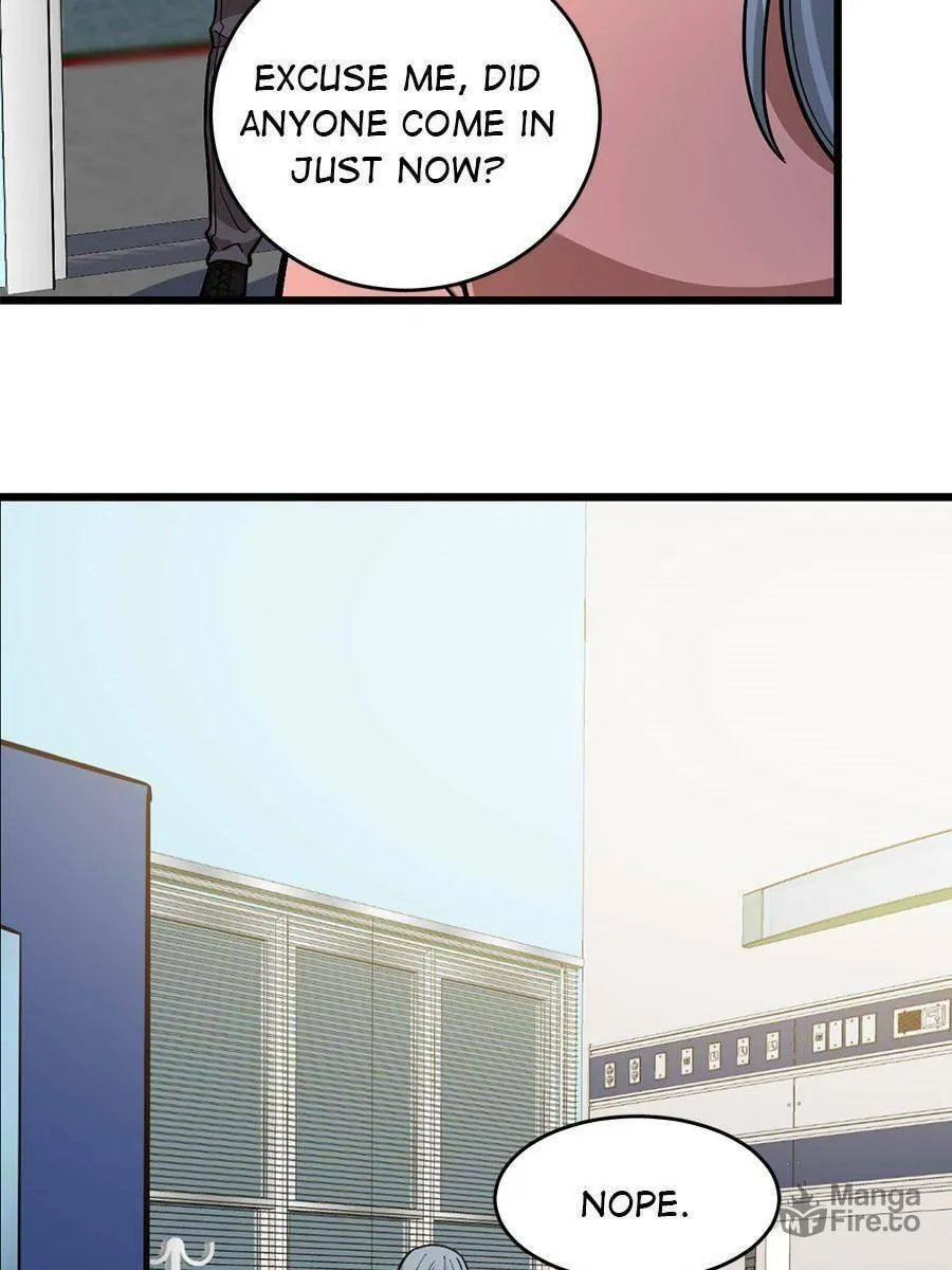 Night Bookstore Chapter 65 page 5 - 