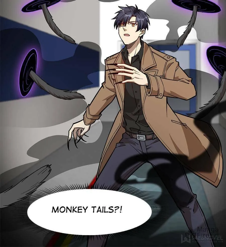 Night Bookstore Chapter 65 page 42 - 