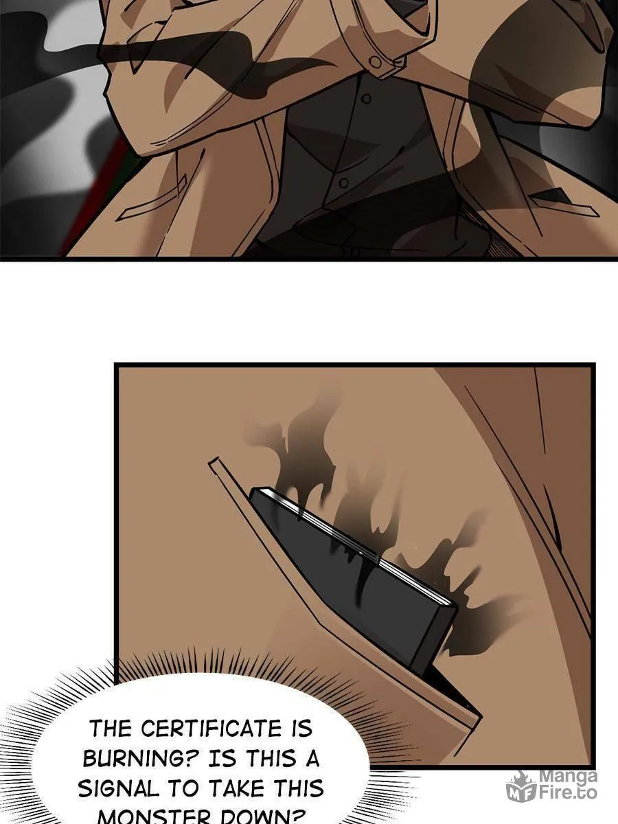 Night Bookstore Chapter 65 page 45 - 