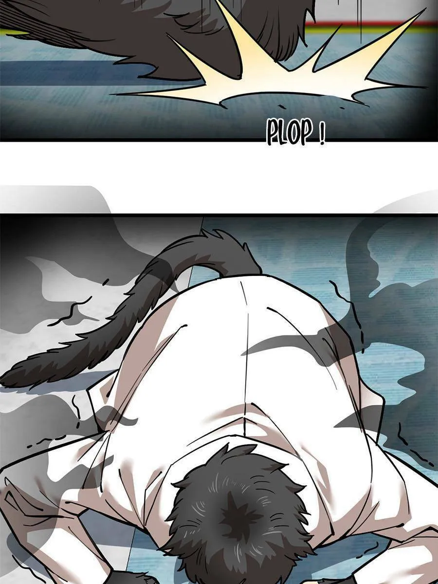 Night Bookstore Chapter 65 page 47 - 