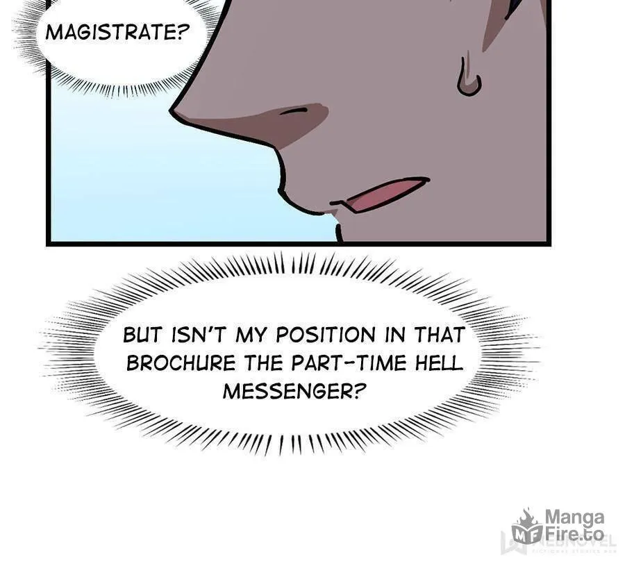 Night Bookstore Chapter 65 page 50 - 