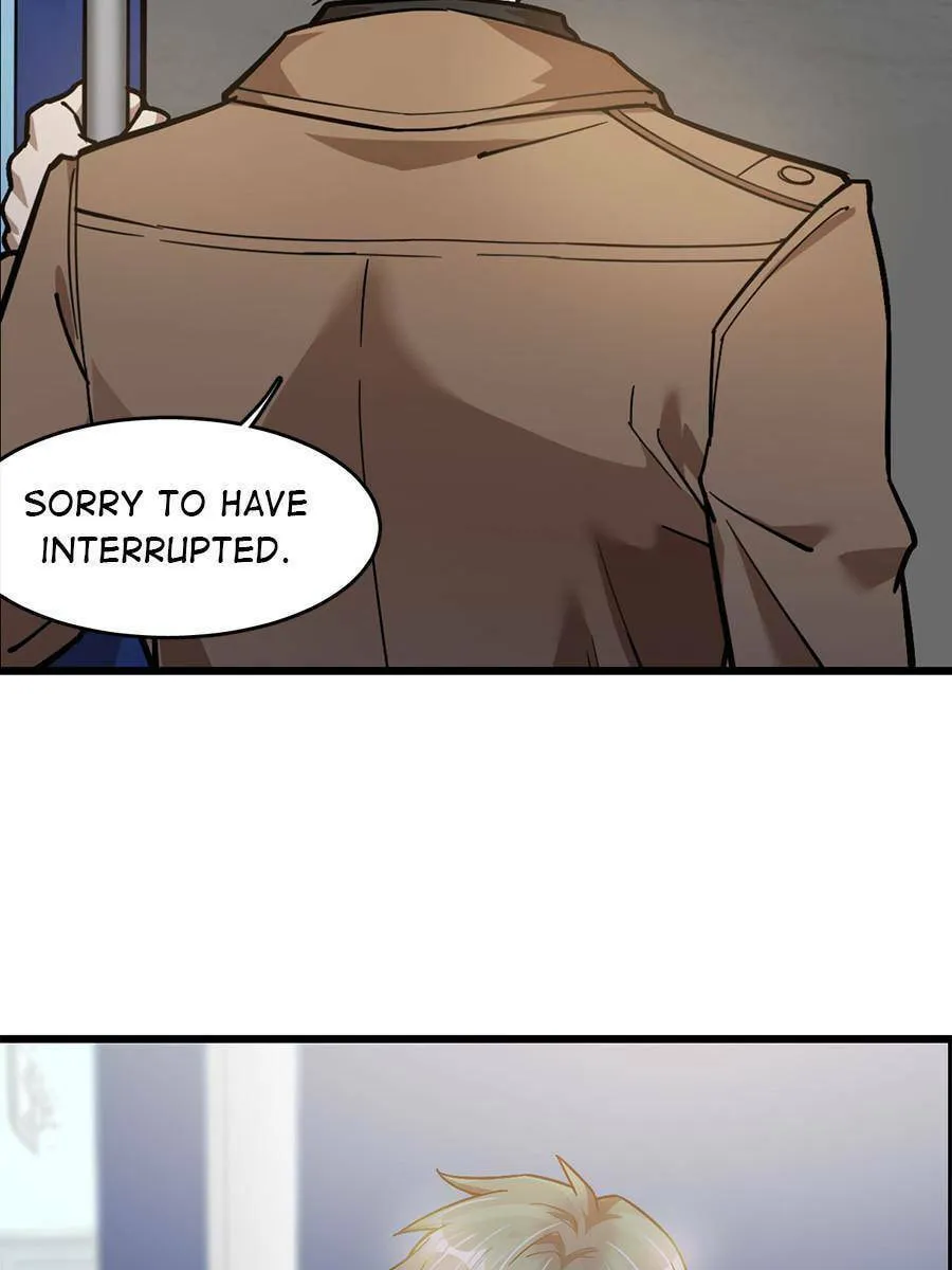 Night Bookstore Chapter 65 page 7 - 