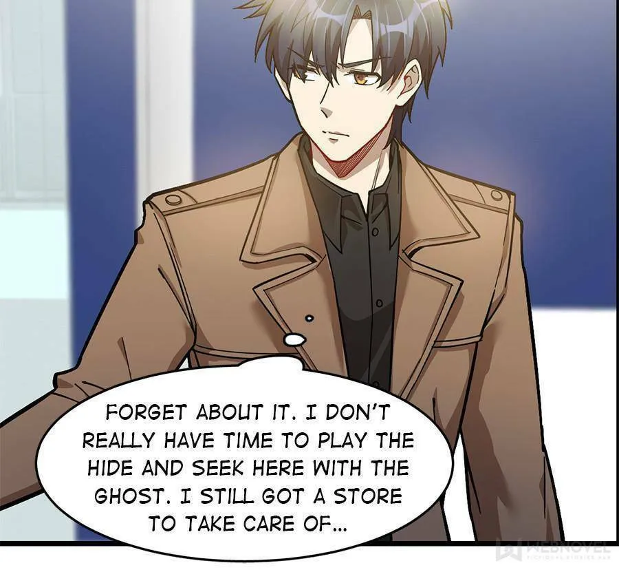Night Bookstore Chapter 65 page 8 - 