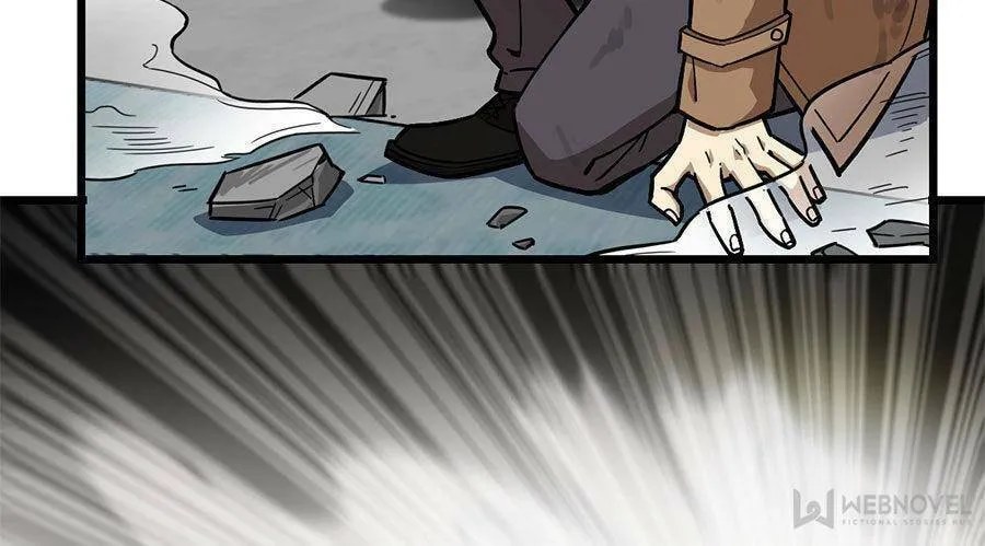 Night Bookstore Chapter 66 page 19 - 