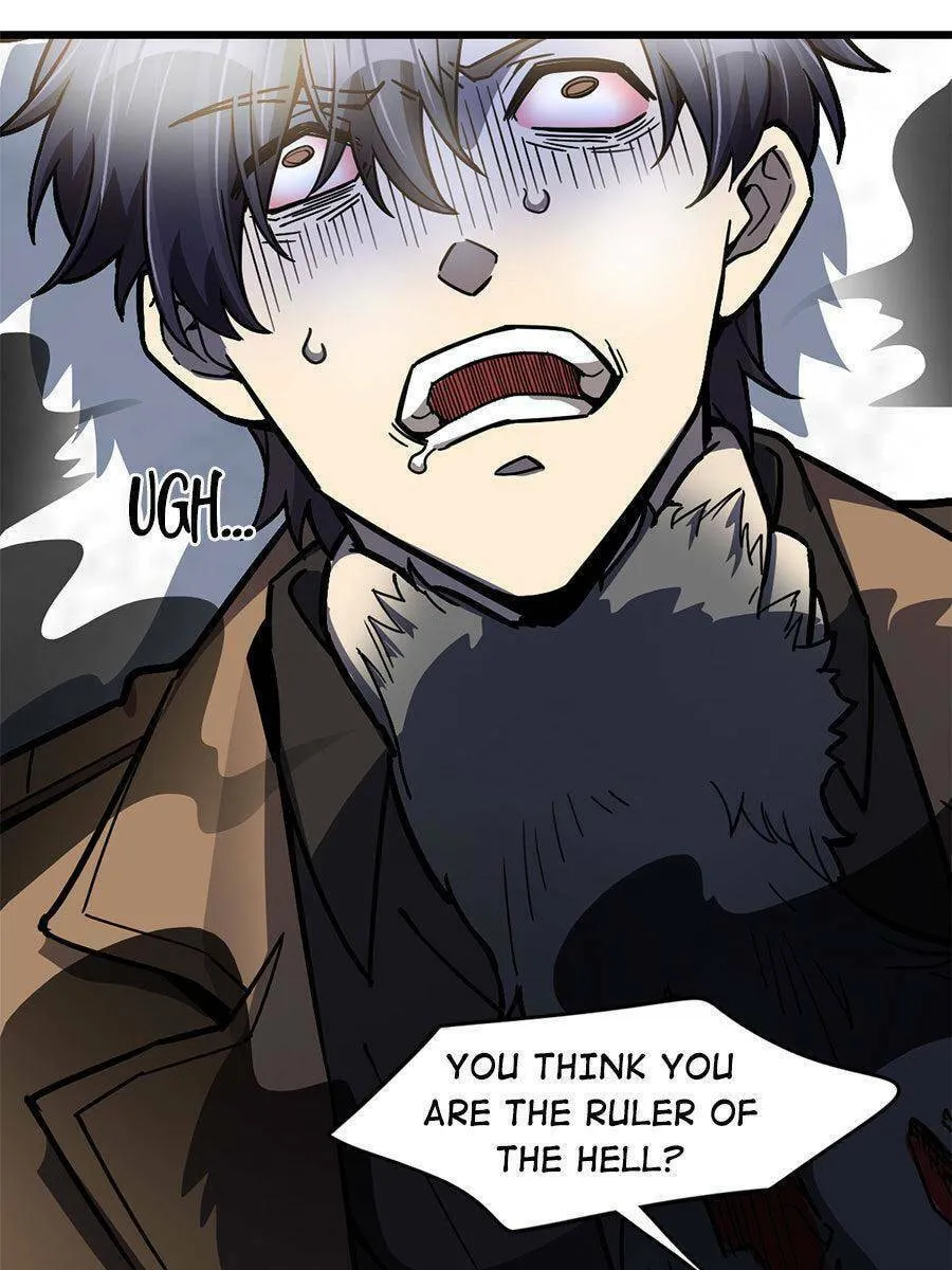 Night Bookstore Chapter 66 page 23 - 