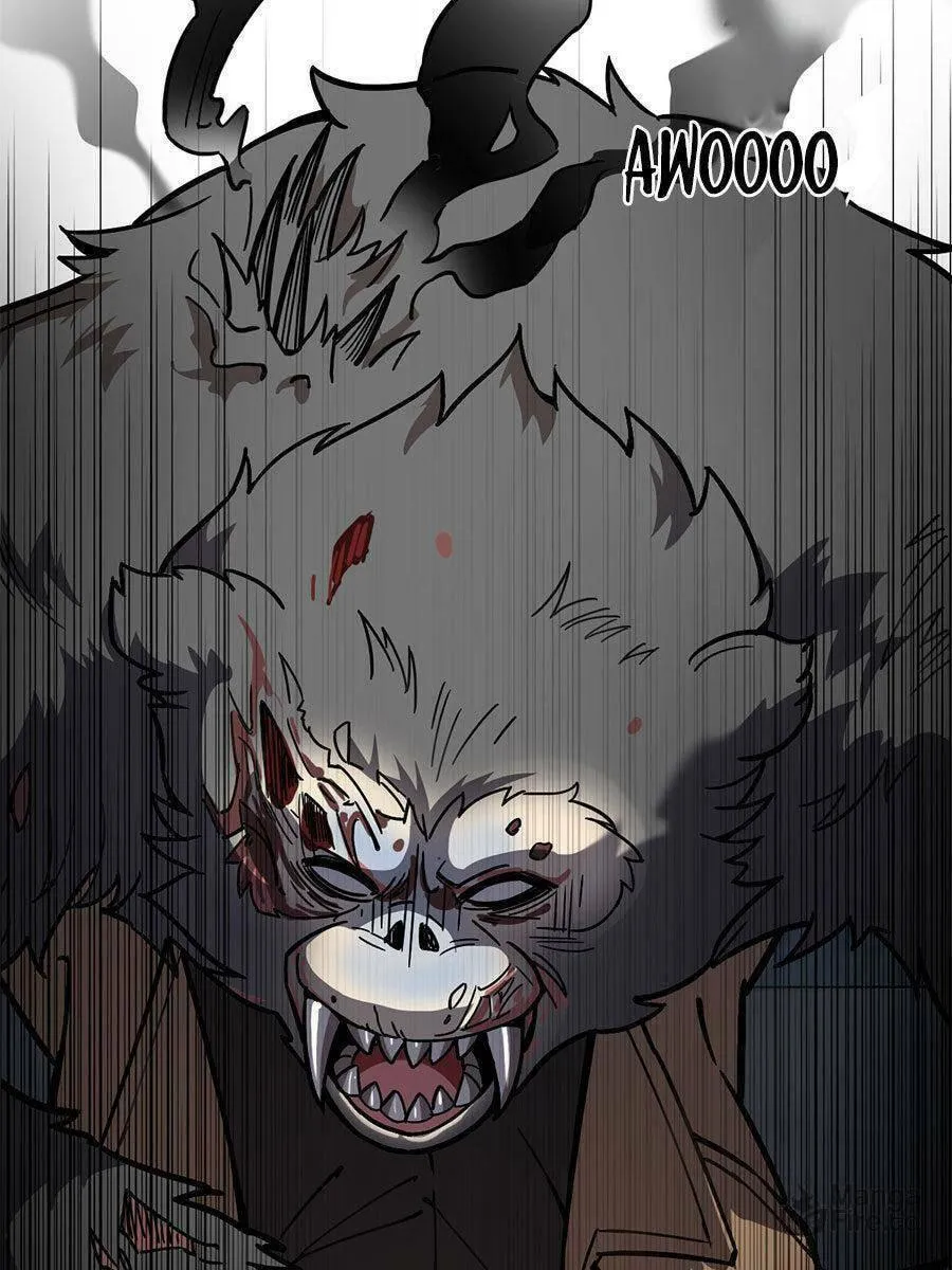 Night Bookstore Chapter 66 page 27 - 