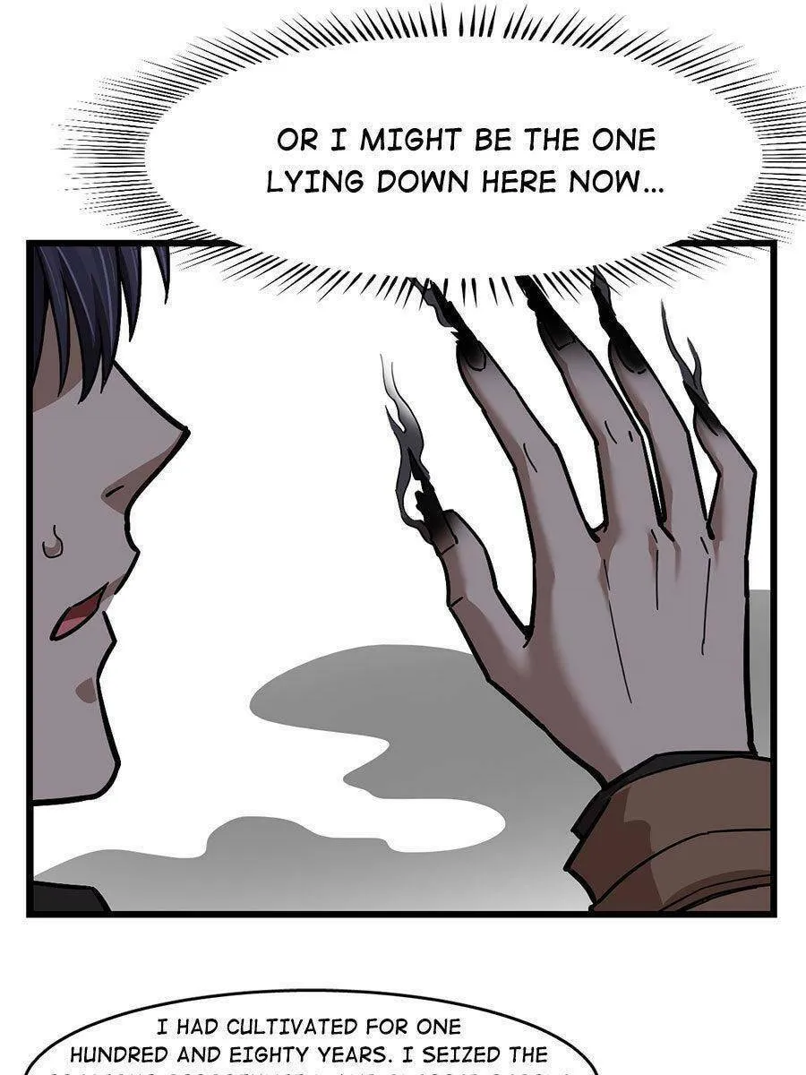 Night Bookstore Chapter 66 page 31 - 