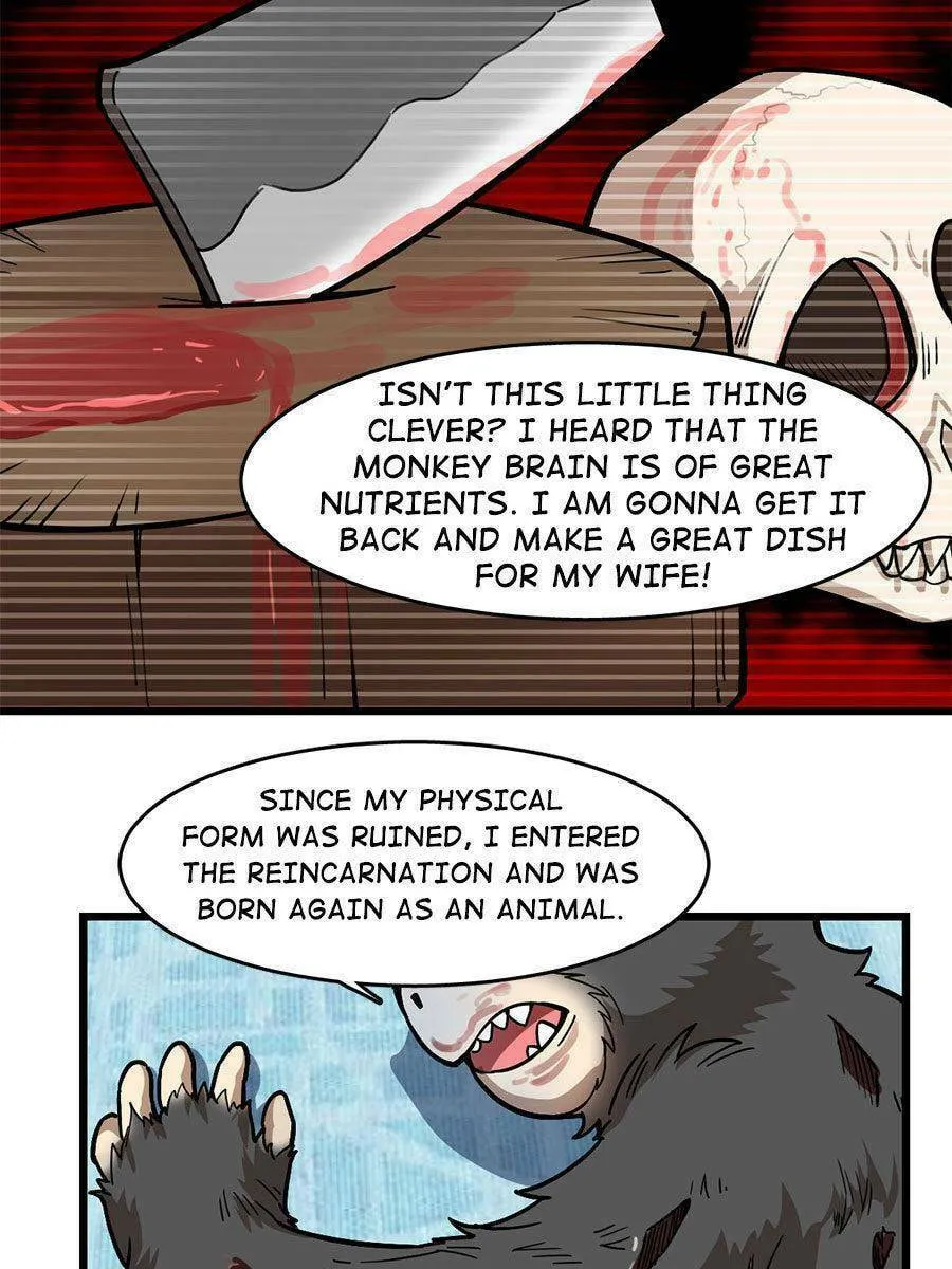 Night Bookstore Chapter 66 page 38 - 