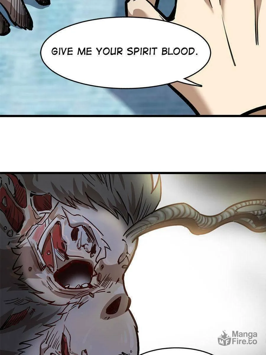 Night Bookstore Chapter 66 page 5 - 