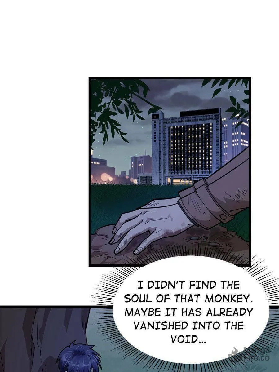 Night Bookstore Chapter 66 page 45 - 