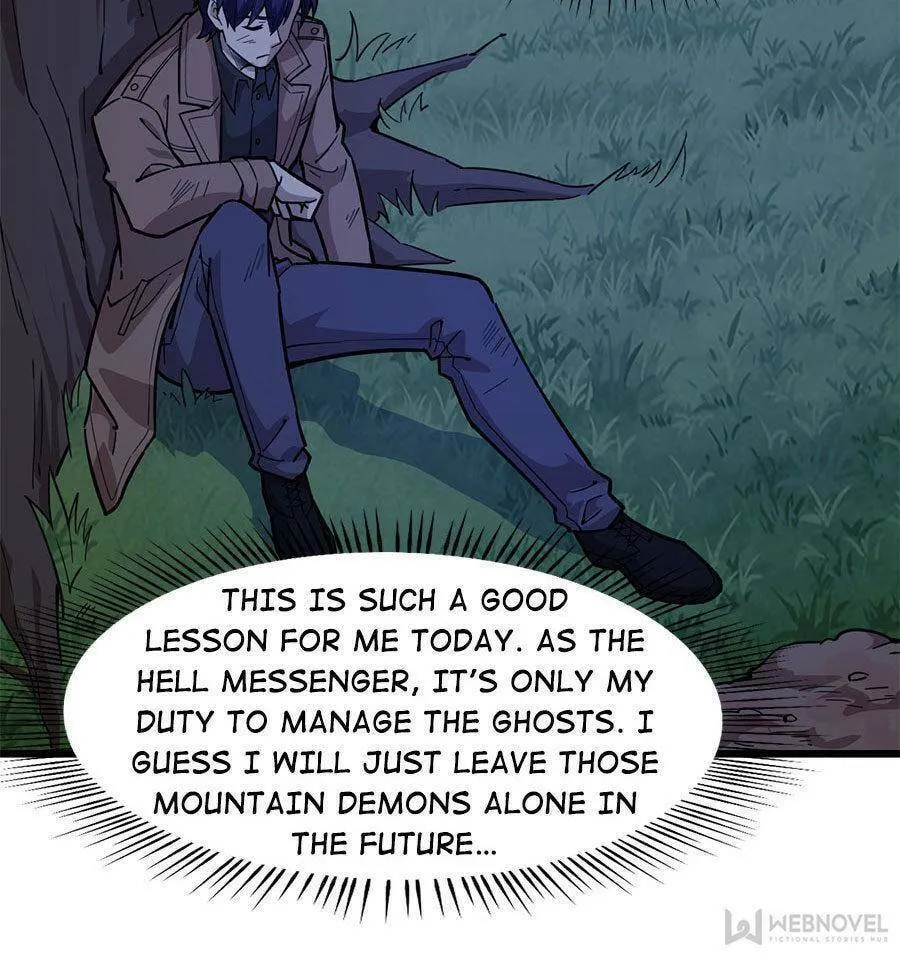 Night Bookstore Chapter 66 page 46 - 