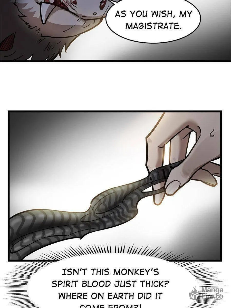 Night Bookstore Chapter 66 page 6 - 