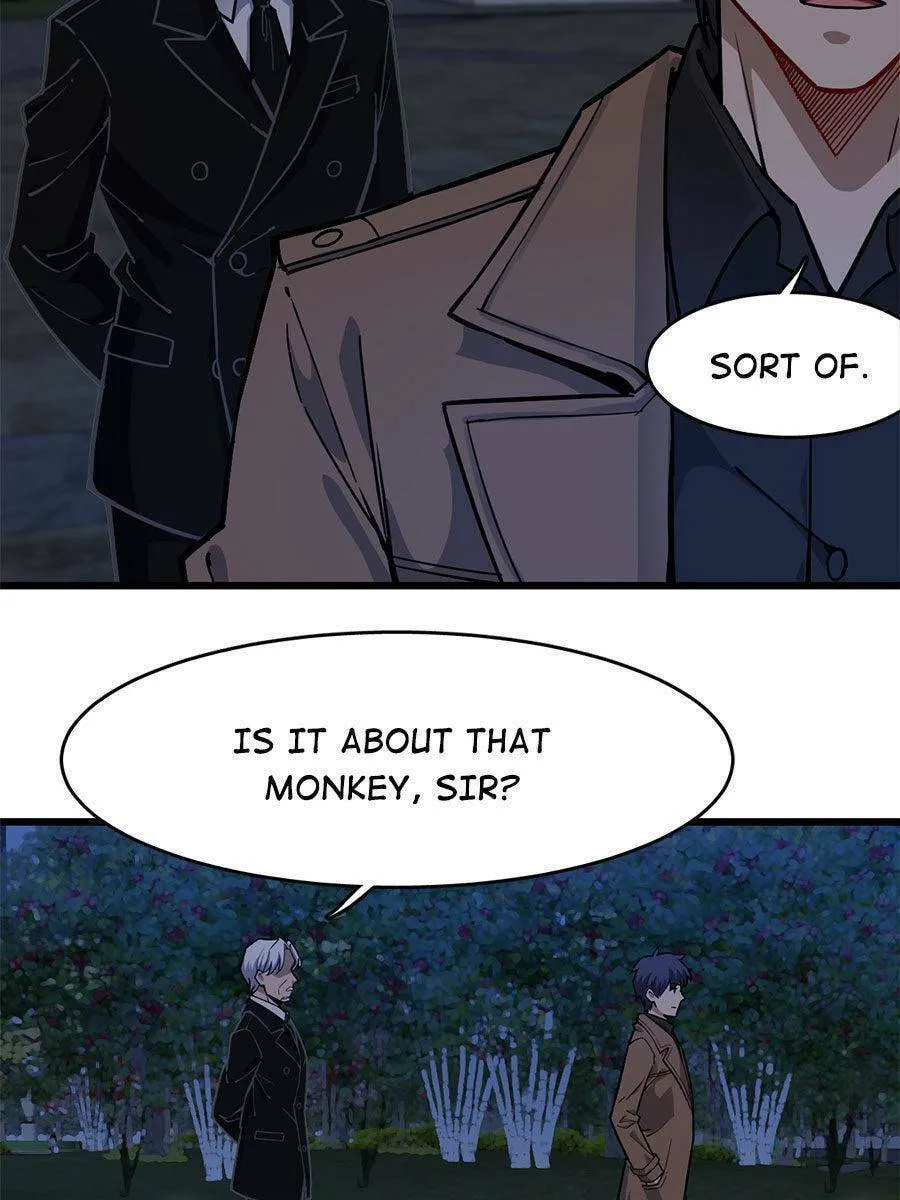 Night Bookstore Chapter 67 page 2 - 