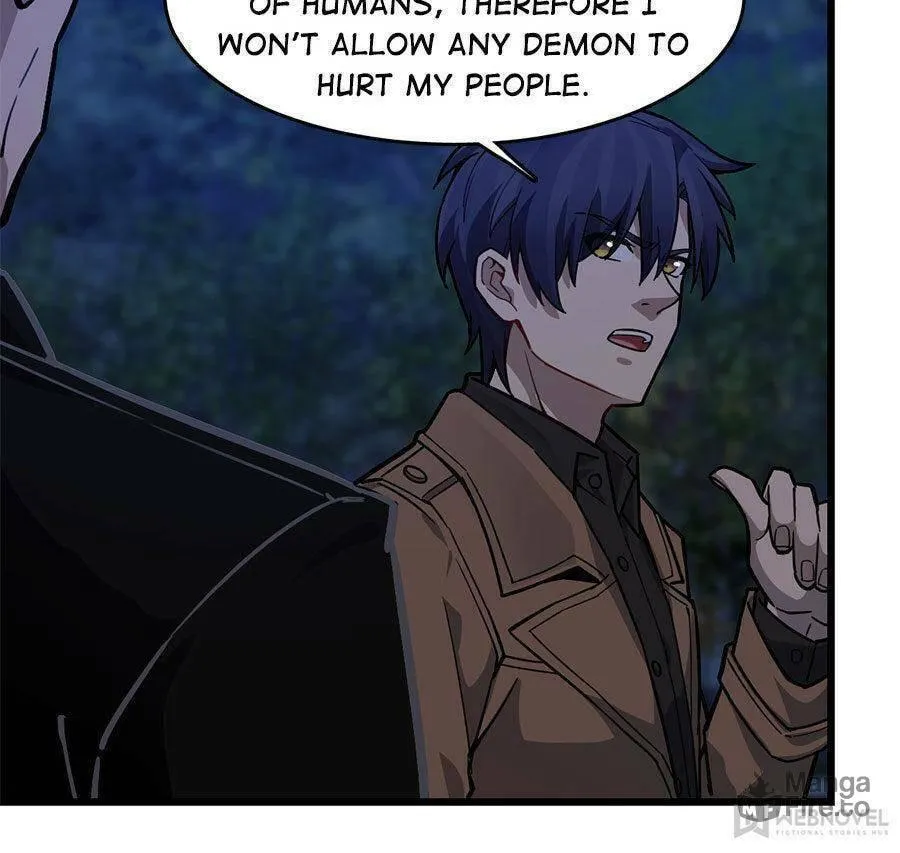 Night Bookstore Chapter 67 page 12 - 