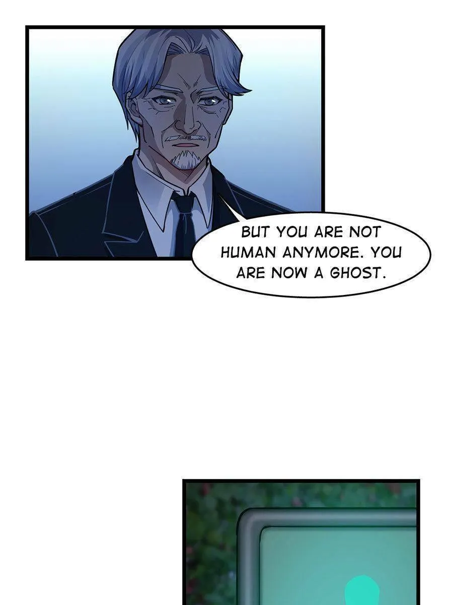 Night Bookstore Chapter 67 page 13 - 