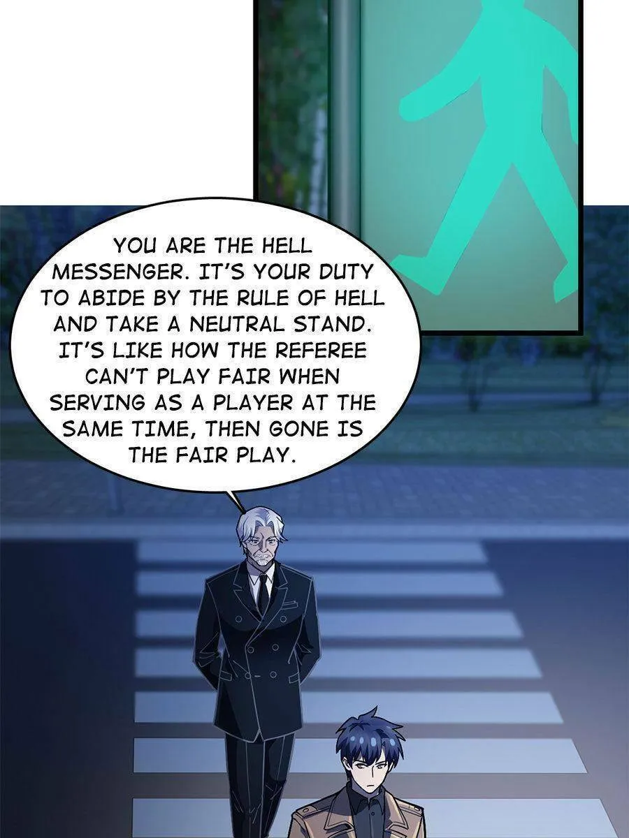 Night Bookstore Chapter 67 page 14 - 