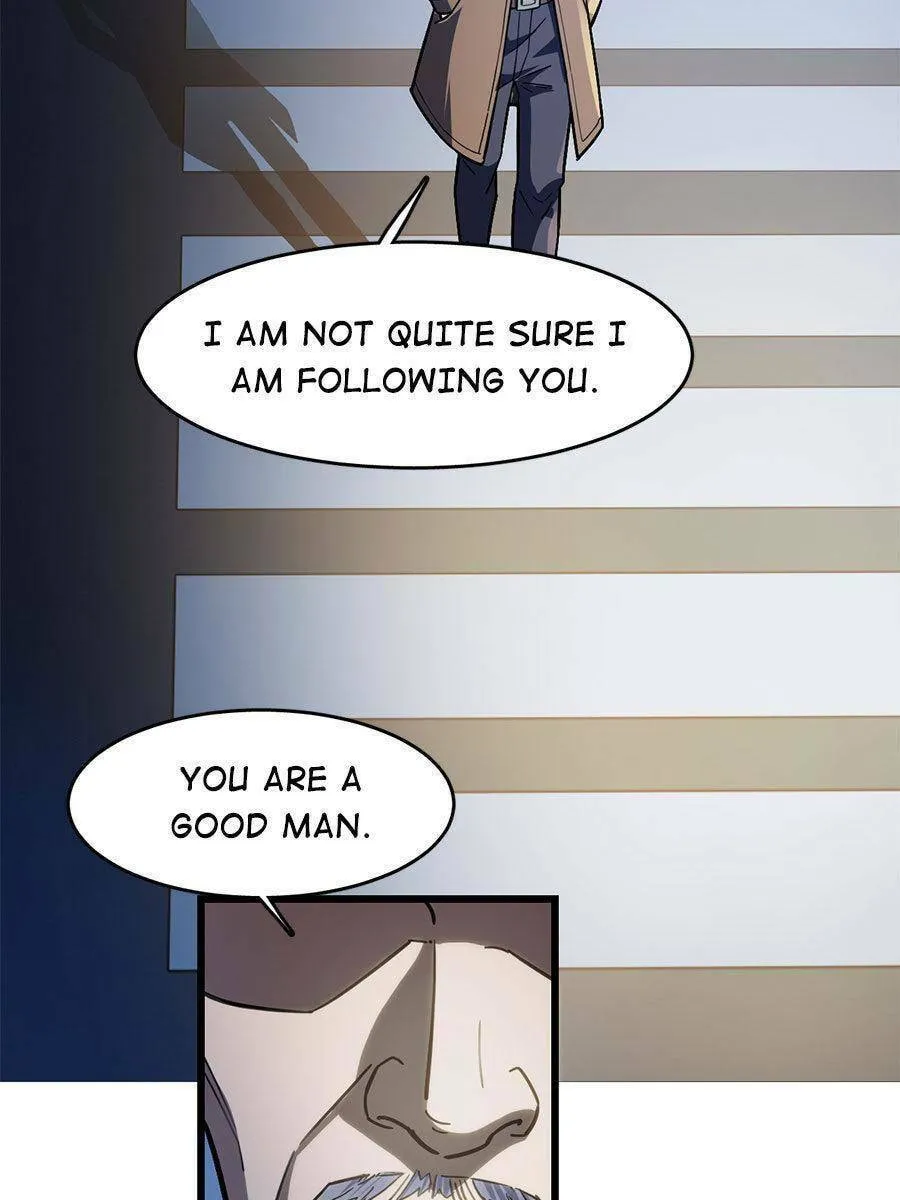 Night Bookstore Chapter 67 page 16 - 