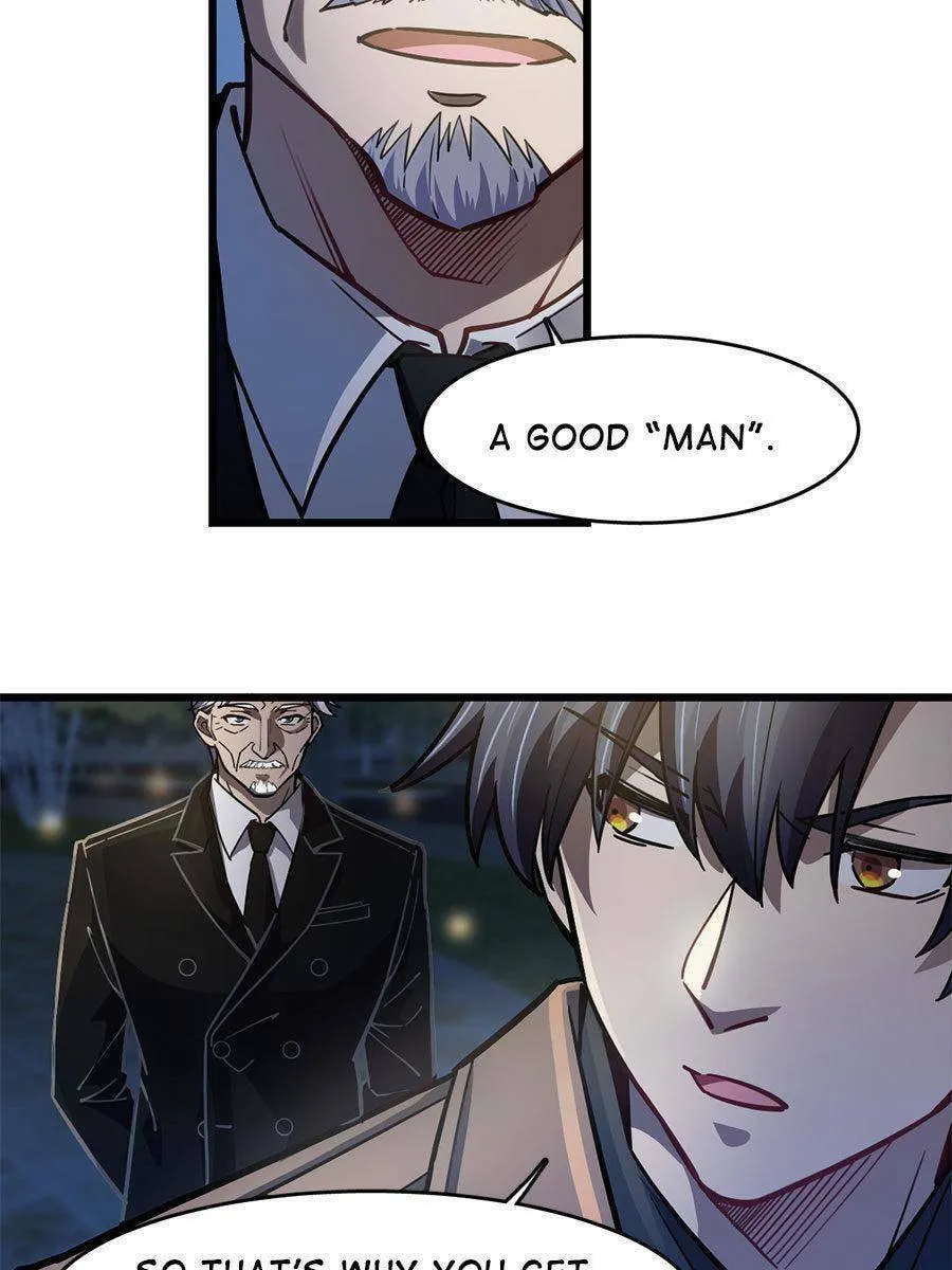 Night Bookstore Chapter 67 page 17 - 