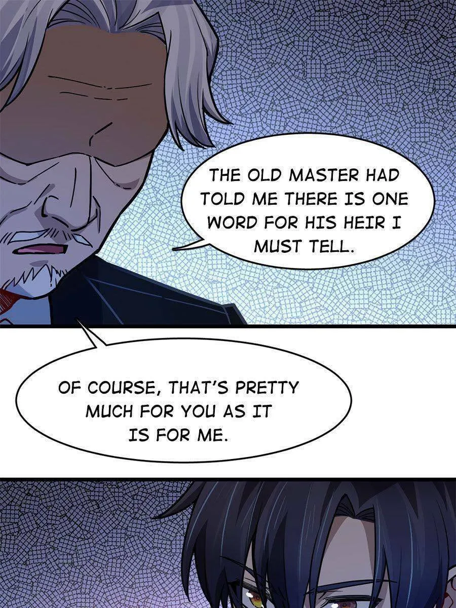 Night Bookstore Chapter 67 page 22 - 