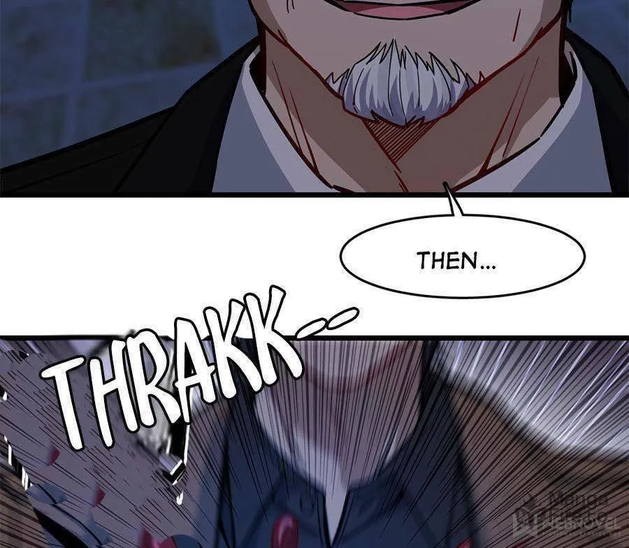 Night Bookstore Chapter 67 page 24 - 