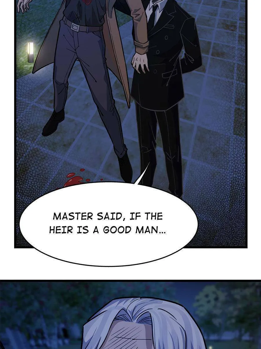 Night Bookstore Chapter 67 page 26 - 