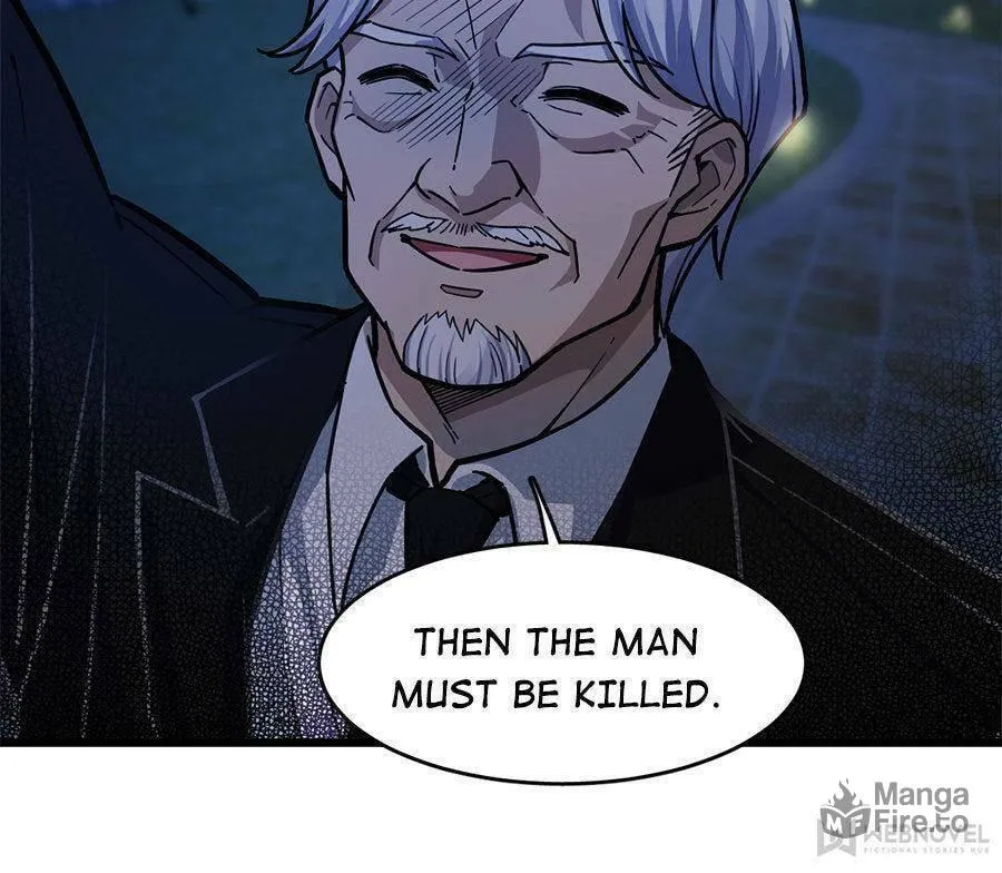 Night Bookstore Chapter 67 page 27 - 