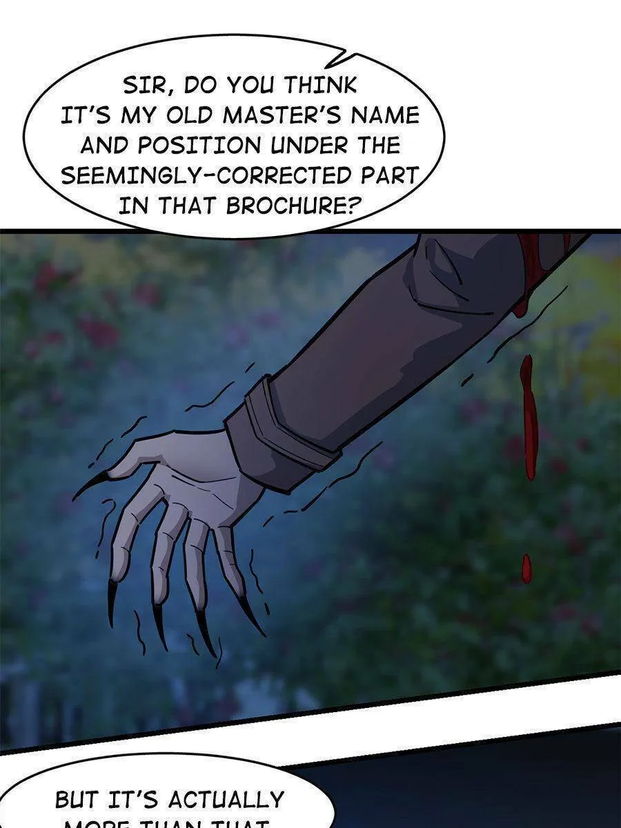 Night Bookstore Chapter 67 page 28 - 