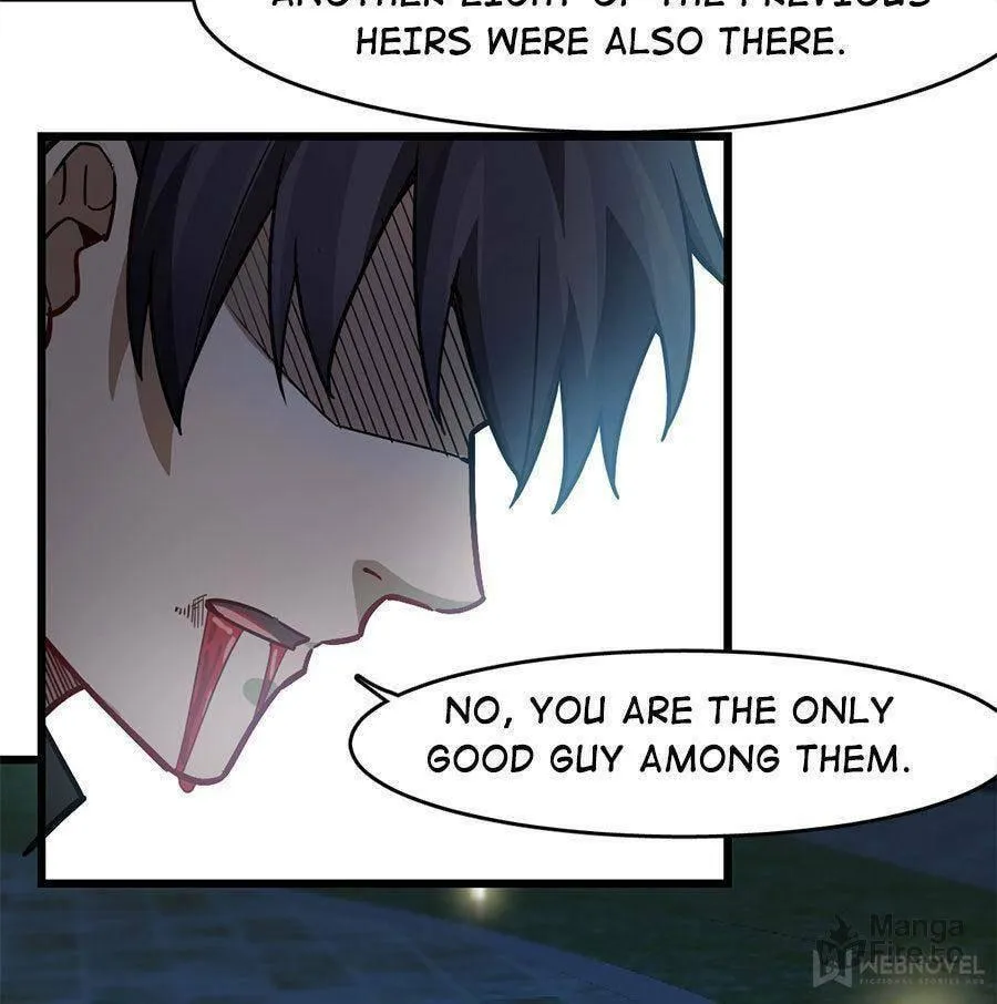 Night Bookstore Chapter 67 page 30 - 