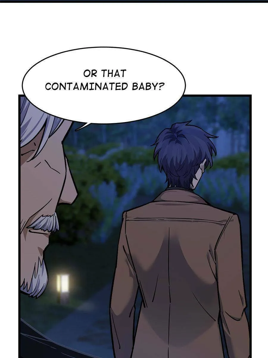 Night Bookstore Chapter 67 page 4 - 
