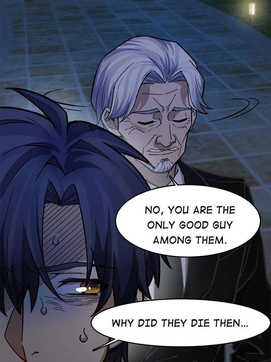 Night Bookstore Chapter 67 page 31 - 